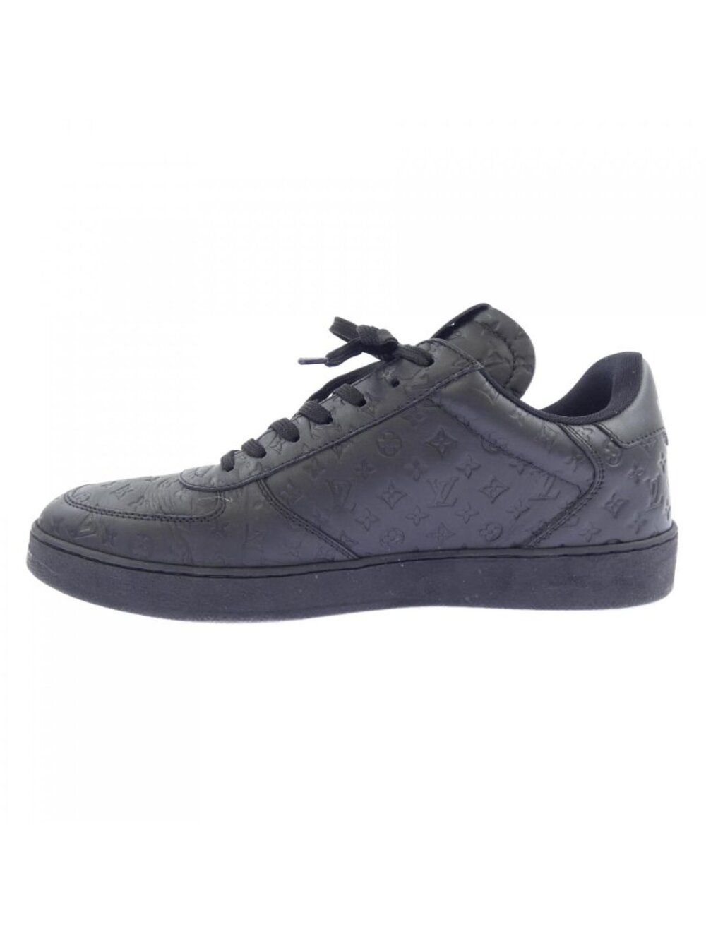 Louis Vuitton Rivoli Line Sneakers - Picture 2 of 6